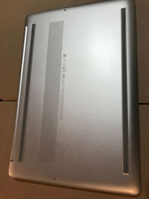 HP Laptop PC 15-e2000 AMD® Ryzen 5 5500U 8GB RAM  512 GB SSD Storage Silver Laptop*15.6`*WIND 11